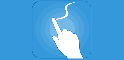 Quickify - Gesture Shortcuts PC screenshot