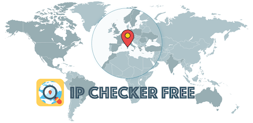 IP Address Tracking - Find My Location PC screenshot