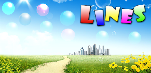 Lines 98 Classical Color Balls PC screenshot Lines 98 Classical Color Balls PC screenshot