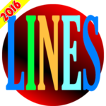 Lines 98 Classical Color Balls icon
