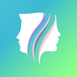 Hiface - Face Shape Detector, Makeup try on, Style for PC