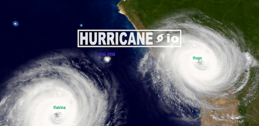 Hurricane.io PC screenshot Hurricane.io PC screenshot