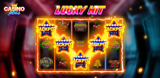 Vegas Slot Machines and Casino Games - Casino Plus PC screenshot Vegas Slot Machines and Casino Games - Casino Plus PC screenshot