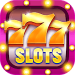 Vegas Slot Machines and Casino Games - Casino Plus icon
