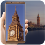 High Mega Zoom Hd Camera icon