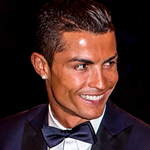 All about RONALDO icon