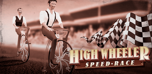 High Wheeler Speed Race PC screenshot