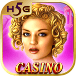 Golden Goddess Casino – Best Vegas Slot Machines icon