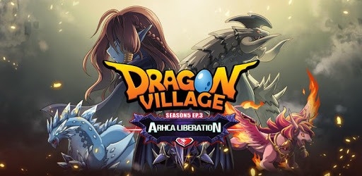 Dragon Village PC screenshot