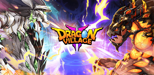 Dragon Village 2 - Dragon Collection RPG PC screenshot
