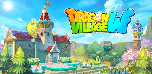 Dragon Village W PC screenshot