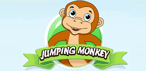 Jumping Monkey Game PC screenshot