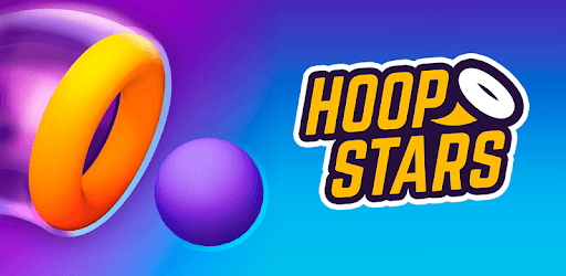 Hoop Stars PC screenshot