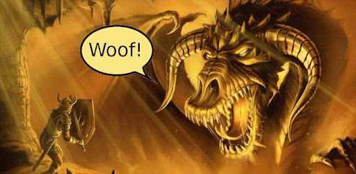 Fantasy Soundboard - Tabletop RPG Sound Effects PC screenshot