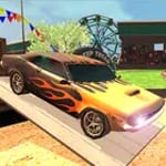 Classic Off-Road Challenge icon