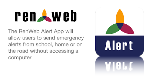 RenWeb Alert PC screenshot