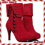High Heels Design for PC High Heels Design for PC