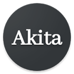 Akita Security icon