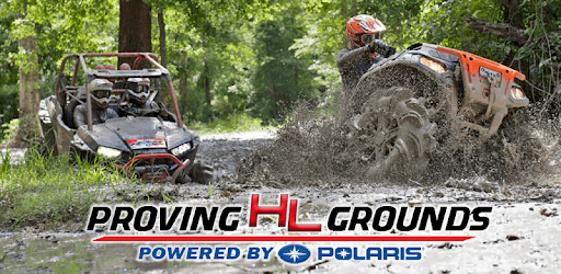 High Lifter Proving Grounds powered by Polaris PC screenshot High Lifter Proving Grounds powered by Polaris PC screenshot