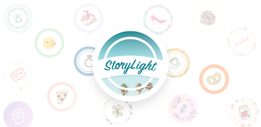 Highlight Cover Maker for Instagram - StoryLight PC screenshot Highlight Cover Maker for Instagram - StoryLight PC screenshot