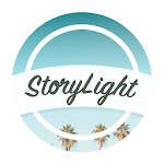 Highlight Cover Maker for Instagram - StoryLight icon