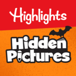Hidden Pictures Puzzles – Family Spot-it Fun! for PC