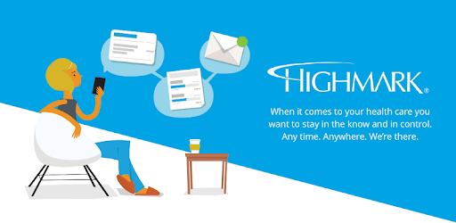 Highmark Plan PC screenshot