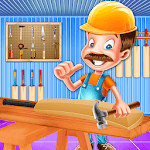 Cricket Factory Bat Making for PC Cricket Factory Bat Making for PC