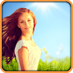 Nature Selfie Editor for PC Nature Selfie Editor for PC