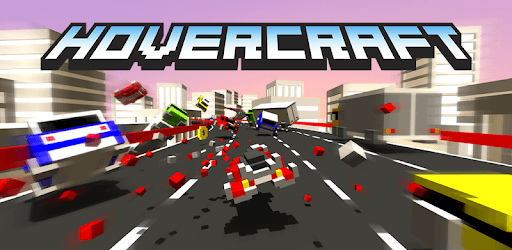 Hovercraft - Build Fly Retry PC screenshot