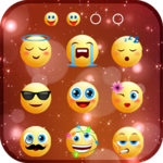 lock screen emoji icon