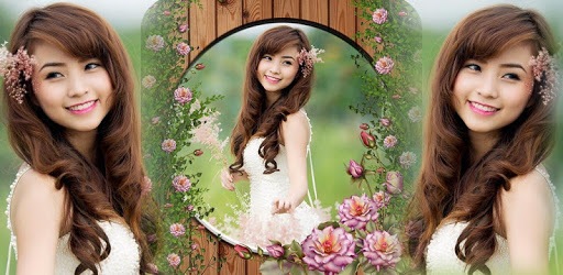 Photo Frame PC screenshot Photo Frame PC screenshot