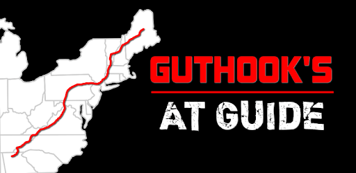 Guthook's Appalachian Trail Guide PC screenshot Guthook's Appalachian Trail Guide PC screenshot