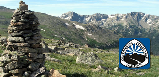 Continental Divide Trail PC screenshot