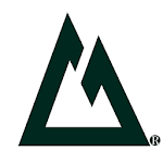 The Colorado Trail Hiker icon