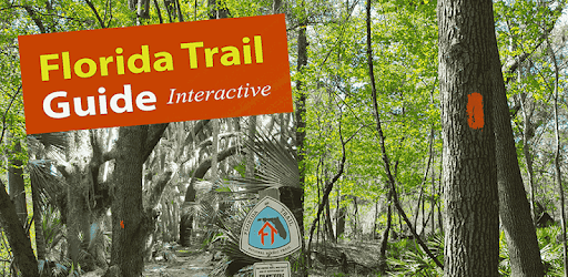 The Florida Trail Guide PC screenshot