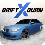 Drift X BURN for PC