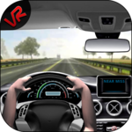 VR Highway Escape Rush: Endless Racing Simulator for PC