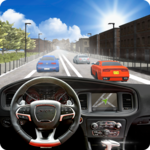 Highway Traffic Driving for PC