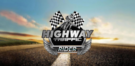 Highway Traffic Rider - 3D Bike Racing PC screenshot Highway Traffic Rider - 3D Bike Racing PC screenshot