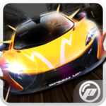 Racing: Nitro motor --Free MMO racing game for PC
