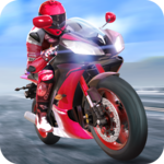 Highway Motor Rider icon