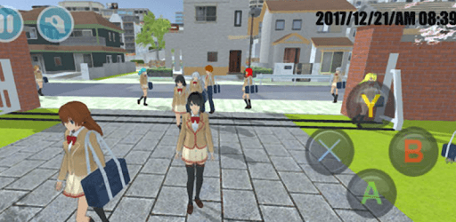 Guide For Yandere Simulator 2019 PC screenshot Guide For Yandere Simulator 2019 PC screenshot