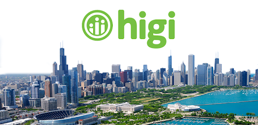 higi PC screenshot