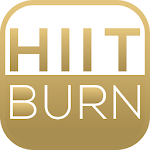 HIITBURN icon
