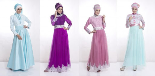 Tutorial Hijab Fashion Style PC screenshot Tutorial Hijab Fashion Style PC screenshot