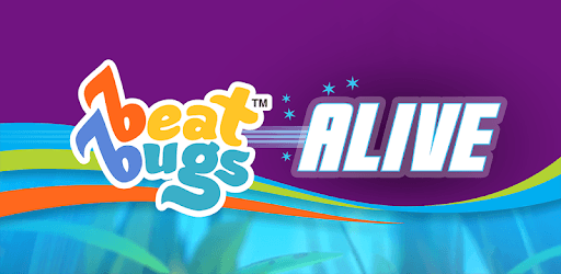 Beat Bugs™ Alive PC screenshot Beat Bugs™ Alive PC screenshot