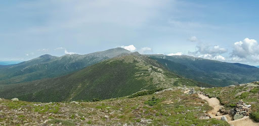 Appalachian Trail PC screenshot
