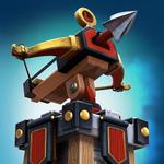 Caravan War: Heroes and Tower Defense icon