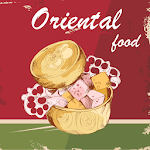 Oriental Cuisine Recipes for PC